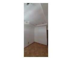 Casa terrera de dos plantas (local, vivienda y azotea) en Lomo Blanco