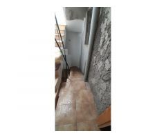 Casa terrera de dos plantas (local, vivienda y azotea) en Lomo Blanco