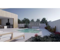Magnifica parcela en Urbanización La Quinta Molina de segura