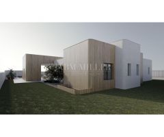Magnifica parcela en Urbanización La Quinta Molina de segura