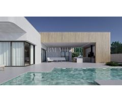 Magnifica parcela en Urbanización La Quinta Molina de segura
