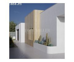 Magnifica parcela en Urbanización La Quinta Molina de segura