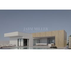 Magnifica parcela en Urbanización La Quinta Molina de segura