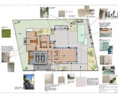Magnifica parcela en Urbanización La Quinta Molina de segura