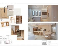 Magnifica parcela en Urbanización La Quinta Molina de segura