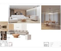 Magnifica parcela en Urbanización La Quinta Molina de segura