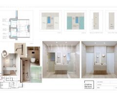Magnifica parcela en Urbanización La Quinta Molina de segura