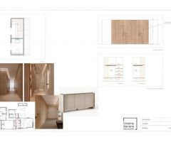 Magnifica parcela en Urbanización La Quinta Molina de segura