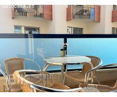 Fantástico apartamento de 2 dormitorios a solo 300 m del mar.
