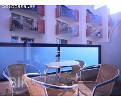 Fantástico apartamento de 2 dormitorios a solo 300 m del mar.