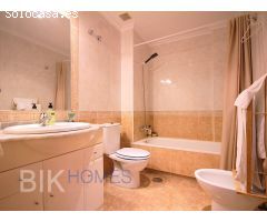 Fantástico apartamento de 2 dormitorios a solo 300 m del mar.