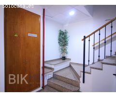 Fantástico apartamento de 2 dormitorios a solo 300 m del mar.