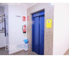 Fantástico apartamento de 2 dormitorios a solo 300 m del mar.