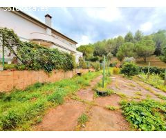 PARCELA MÁS PROYECTO DE 3 HABITACIONES Y 2 BAÑOS EN VENTA EN CASTELLBISBAL
