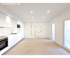 PISO CON MUCHO ESTILO EN VENTA EN RUBÍ, BARCELONA