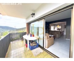 PRECIOSA CASA DE SIETE HABITACIONES MUY LUMINOSA CON JARDÍN