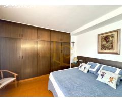 PRECIOSA CASA DE SIETE HABITACIONES MUY LUMINOSA CON JARDÍN