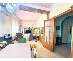 PRECIOSA CASA CON TERRAZA Y GARAJE EN UNA ZONA PRIVILEGIADA