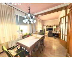 PRECIOSA CASA CON TERRAZA Y GARAJE EN UNA ZONA PRIVILEGIADA