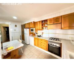 PRECIOSA CASA CON TERRAZA Y GARAJE EN UNA ZONA PRIVILEGIADA