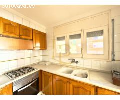 PRECIOSA CASA CON TERRAZA Y GARAJE EN UNA ZONA PRIVILEGIADA