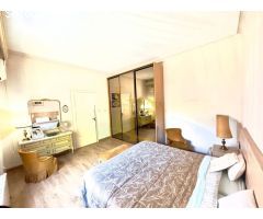 PRECIOSA CASA CON TERRAZA Y GARAJE EN UNA ZONA PRIVILEGIADA