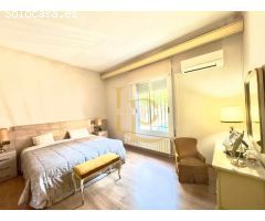 PRECIOSA CASA CON TERRAZA Y GARAJE EN UNA ZONA PRIVILEGIADA