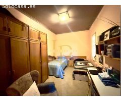 PRECIOSA CASA CON TERRAZA Y GARAJE EN UNA ZONA PRIVILEGIADA