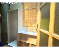 PRECIOSA CASA CON TERRAZA Y GARAJE EN UNA ZONA PRIVILEGIADA