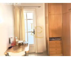 PRECIOSA CASA CON TERRAZA Y GARAJE EN UNA ZONA PRIVILEGIADA