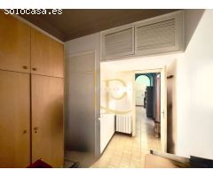 PRECIOSA CASA CON TERRAZA Y GARAJE EN UNA ZONA PRIVILEGIADA