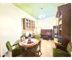 PRECIOSA CASA CON TERRAZA Y GARAJE EN UNA ZONA PRIVILEGIADA
