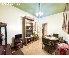 PRECIOSA CASA CON TERRAZA Y GARAJE EN UNA ZONA PRIVILEGIADA