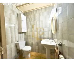 PRECIOSA CASA CON TERRAZA Y GARAJE EN UNA ZONA PRIVILEGIADA