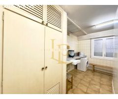 PRECIOSA CASA CON TERRAZA Y GARAJE EN UNA ZONA PRIVILEGIADA