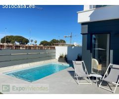 MAGNÍFICA VILLA EN LA RIBERA