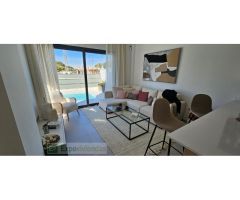 MAGNÍFICA VILLA EN LA RIBERA