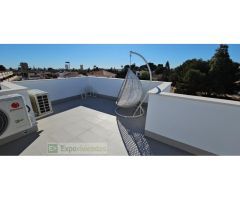 MAGNÍFICA VILLA EN LA RIBERA