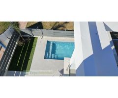 MAGNÍFICA VILLA EN LA RIBERA