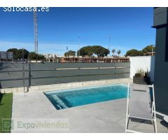 MAGNÍFICA VILLA EN LA RIBERA