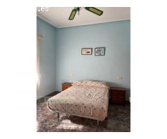 CASA CON GRAN PARCELA