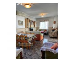 CASA CON GRAN PARCELA