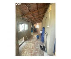 CASA CON GRAN PARCELA