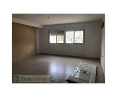 Excelente triplex en venta en Cobatillas.