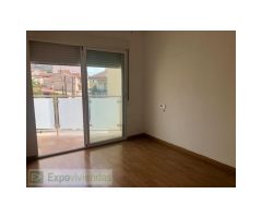 Excelente triplex en venta en Cobatillas.