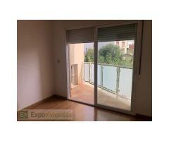 Excelente triplex en venta en Cobatillas.