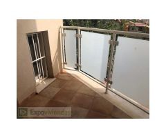 Excelente triplex en venta en Cobatillas.