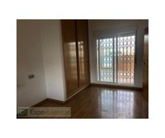 Excelente triplex en venta en Cobatillas.