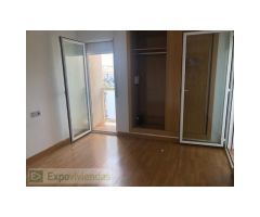 Excelente triplex en venta en Cobatillas.