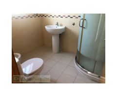 Excelente triplex en venta en Cobatillas.